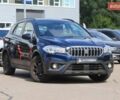 Синий Сузуки СХ4, объемом двигателя 1.6 л и пробегом 57 тыс. км за 19200 $, фото 1 на Automoto.ua