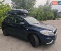 Синий Сузуки СХ4, объемом двигателя 1.59 л и пробегом 55 тыс. км за 18881 $, фото 3 на Automoto.ua
