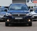 Синий Сузуки СХ4, объемом двигателя 1.6 л и пробегом 57 тыс. км за 19200 $, фото 1 на Automoto.ua