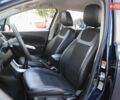 Синий Сузуки СХ4, объемом двигателя 1.6 л и пробегом 57 тыс. км за 19200 $, фото 8 на Automoto.ua