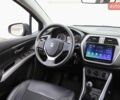 Синий Сузуки СХ4, объемом двигателя 1.6 л и пробегом 57 тыс. км за 19200 $, фото 12 на Automoto.ua