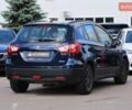 Синий Сузуки СХ4, объемом двигателя 1.6 л и пробегом 57 тыс. км за 19200 $, фото 6 на Automoto.ua