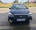 Синий Сузуки СХ4, объемом двигателя 1.59 л и пробегом 29 тыс. км за 16300 $, фото 9 на Automoto.ua