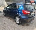 Синий Сузуки СХ4, объемом двигателя 1.59 л и пробегом 29 тыс. км за 16300 $, фото 11 на Automoto.ua