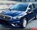 Синий Сузуки СХ4, объемом двигателя 1.6 л и пробегом 72 тыс. км за 19980 $, фото 1 на Automoto.ua