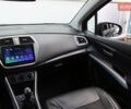 Синий Сузуки СХ4, объемом двигателя 1.6 л и пробегом 57 тыс. км за 19200 $, фото 14 на Automoto.ua