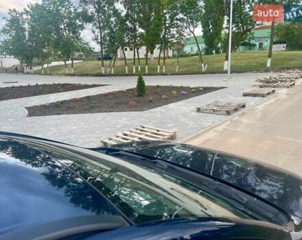 Синій Сузукі СХ4, об'ємом двигуна 1.6 л та пробігом 56 тис. км за 16999 $, фото 6 на Automoto.ua