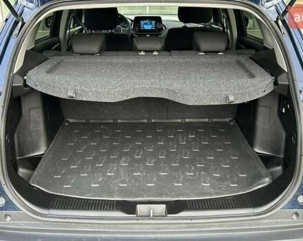 Синий Сузуки СХ4, объемом двигателя 1.37 л и пробегом 38 тыс. км за 25393 $, фото 9 на Automoto.ua