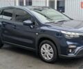 Синий Сузуки СХ4, объемом двигателя 1.37 л и пробегом 36 тыс. км за 22039 $, фото 4 на Automoto.ua