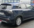 Синий Сузуки СХ4, объемом двигателя 1.37 л и пробегом 36 тыс. км за 22039 $, фото 6 на Automoto.ua
