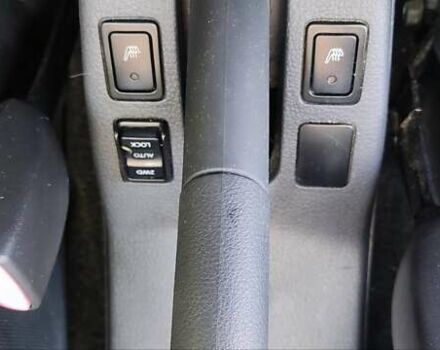 Зеленый Сузуки СХ4, объемом двигателя 1.59 л и пробегом 275 тыс. км за 4800 $, фото 17 на Automoto.ua