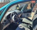 Зеленый Сузуки СХ4, объемом двигателя 1.6 л и пробегом 130 тыс. км за 7200 $, фото 9 на Automoto.ua