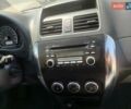 Зеленый Сузуки СХ4, объемом двигателя 1.6 л и пробегом 273 тыс. км за 3990 $, фото 16 на Automoto.ua
