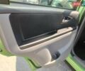 Зеленый Сузуки СХ4, объемом двигателя 1.6 л и пробегом 273 тыс. км за 3990 $, фото 21 на Automoto.ua