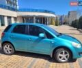 Зеленый Сузуки СХ4, объемом двигателя 1.6 л и пробегом 130 тыс. км за 7200 $, фото 3 на Automoto.ua