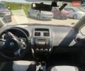 Зеленый Сузуки СХ4, объемом двигателя 1.6 л и пробегом 273 тыс. км за 3990 $, фото 29 на Automoto.ua