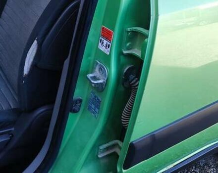 Зеленый Сузуки СХ4, объемом двигателя 1.59 л и пробегом 275 тыс. км за 4800 $, фото 10 на Automoto.ua