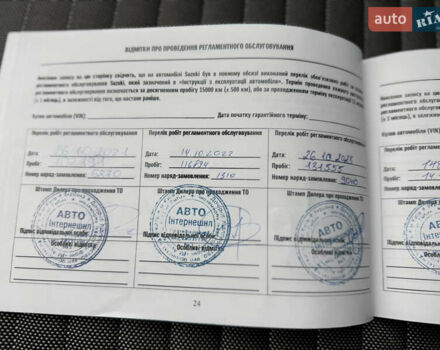 Зеленый Сузуки СХ4, объемом двигателя 1.6 л и пробегом 164 тыс. км за 8950 $, фото 20 на Automoto.ua