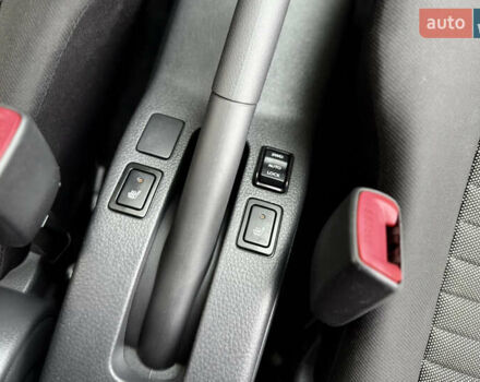 Зеленый Сузуки СХ4, объемом двигателя 1.6 л и пробегом 164 тыс. км за 8950 $, фото 11 на Automoto.ua