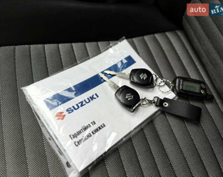 Зеленый Сузуки СХ4, объемом двигателя 1.6 л и пробегом 164 тыс. км за 8950 $, фото 17 на Automoto.ua