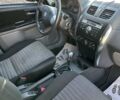 Зелений Сузукі СХ4, об'ємом двигуна 1.6 л та пробігом 224 тис. км за 8800 $, фото 17 на Automoto.ua
