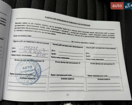 Зеленый Сузуки СХ4, объемом двигателя 1.6 л и пробегом 164 тыс. км за 8950 $, фото 21 на Automoto.ua