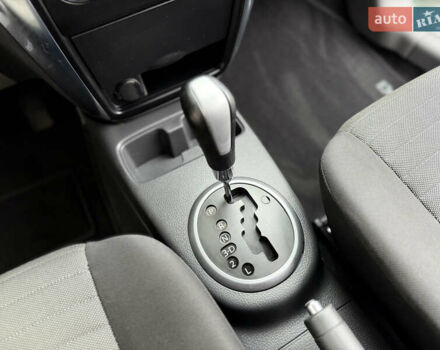 Зеленый Сузуки СХ4, объемом двигателя 1.6 л и пробегом 164 тыс. км за 8950 $, фото 10 на Automoto.ua