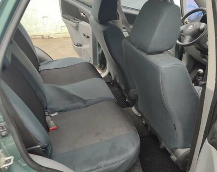 Зеленый Сузуки СХ4, объемом двигателя 1.59 л и пробегом 173 тыс. км за 7500 $, фото 10 на Automoto.ua