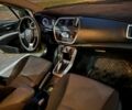 Зеленый Сузуки СХ4, объемом двигателя 1.6 л и пробегом 75 тыс. км за 9950 $, фото 5 на Automoto.ua