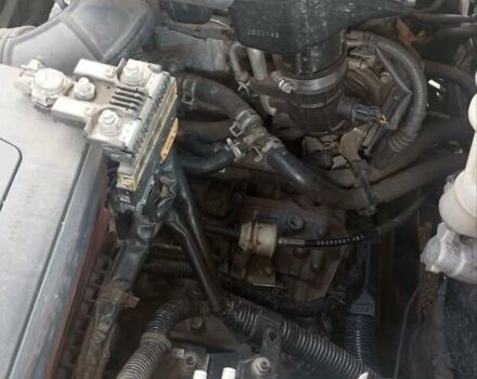 Зеленый Сузуки СХ4, объемом двигателя 1.59 л и пробегом 86 тыс. км за 11500 $, фото 3 на Automoto.ua