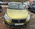 Сузуки СХ4 2015 в Киеве на Automoto.ua Зеленый Сузуки СХ4, объемом двигателя 1.6 л и пробегом 90 тыс. км за 9700 $, фото 7 на Automoto.ua