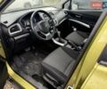 Сузуки СХ4 2015 в Киеве на Automoto.ua Зеленый Сузуки СХ4, объемом двигателя 1.6 л и пробегом 90 тыс. км за 9700 $, фото 9 на Automoto.ua