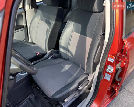 Оранжевый Сузуки СХ4, объемом двигателя 1.6 л и пробегом 215 тыс. км за 7300 $, фото 39 на Automoto.ua