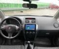 Сузуки СХ4 2007 в Киеве на Automoto.ua Оранжевый Сузуки СХ4, объемом двигателя 0 л и пробегом 247 тыс. км за 5990 $, фото 12 на Automoto.ua