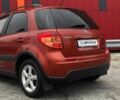 Сузуки СХ4 2007 в Киеве на Automoto.ua Оранжевый Сузуки СХ4, объемом двигателя 0 л и пробегом 247 тыс. км за 5990 $, фото 5 на Automoto.ua