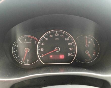 Сузуки СХ4 2007 в Киеве на Automoto.ua Оранжевый Сузуки СХ4, объемом двигателя 0 л и пробегом 247 тыс. км за 5990 $, фото 19 на Automoto.ua