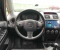 Сузуки СХ4 2007 в Киеве на Automoto.ua Оранжевый Сузуки СХ4, объемом двигателя 0 л и пробегом 247 тыс. км за 5990 $, фото 13 на Automoto.ua