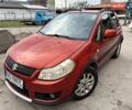 Помаранчевий Сузукі СХ4, об'ємом двигуна 1.9 л та пробігом 223 тис. км за 3200 $, фото 1 на Automoto.ua