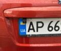 Помаранчевий Сузукі СХ4, об'ємом двигуна 2 л та пробігом 230 тис. км за 5200 $, фото 5 на Automoto.ua