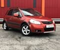 Сузуки СХ4 2007 в Киеве на Automoto.ua Оранжевый Сузуки СХ4, объемом двигателя 0 л и пробегом 247 тыс. км за 5990 $, фото 1 на Automoto.ua