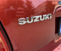 Оранжевый Сузуки СХ4, объемом двигателя 1.6 л и пробегом 215 тыс. км за 7300 $, фото 16 на Automoto.ua