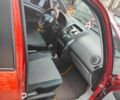 Оранжевый Сузуки СХ4, объемом двигателя 1.6 л и пробегом 210 тыс. км за 6500 $, фото 9 на Automoto.ua