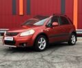 Сузуки СХ4 2007 в Киеве на Automoto.ua Оранжевый Сузуки СХ4, объемом двигателя 0 л и пробегом 247 тыс. км за 5990 $, фото 3 на Automoto.ua