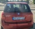 Сузуки СХ4 2008 в Днепре (Днепропетровске) на Automoto.ua Оранжевый Сузуки СХ4, объемом двигателя 1.59 л и пробегом 158 тыс. км за 7200 $, фото 1 на Automoto.ua