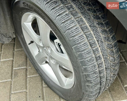 Помаранчевий Сузукі СХ4, об'ємом двигуна 1.6 л та пробігом 240 тис. км за 7500 $, фото 19 на Automoto.ua