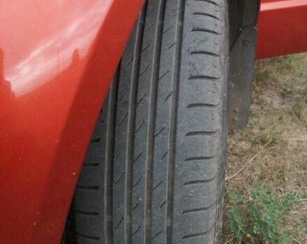 Оранжевый Сузуки СХ4, объемом двигателя 1.59 л и пробегом 202 тыс. км за 6300 $, фото 17 на Automoto.ua