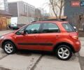 Оранжевый Сузуки СХ4, объемом двигателя 1.6 л и пробегом 181 тыс. км за 7500 $, фото 9 на Automoto.ua