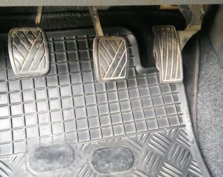 Оранжевый Сузуки СХ4, объемом двигателя 1.59 л и пробегом 202 тыс. км за 6300 $, фото 12 на Automoto.ua