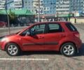 Сузуки СХ4 2008 в Днепре (Днепропетровске) на Automoto.ua Оранжевый Сузуки СХ4, объемом двигателя 1.59 л и пробегом 158 тыс. км за 7200 $, фото 6 на Automoto.ua