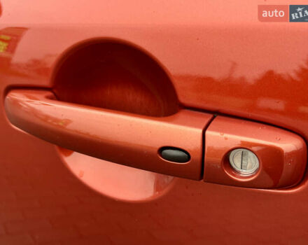 Помаранчевий Сузукі СХ4, об'ємом двигуна 1.6 л та пробігом 240 тис. км за 7500 $, фото 14 на Automoto.ua